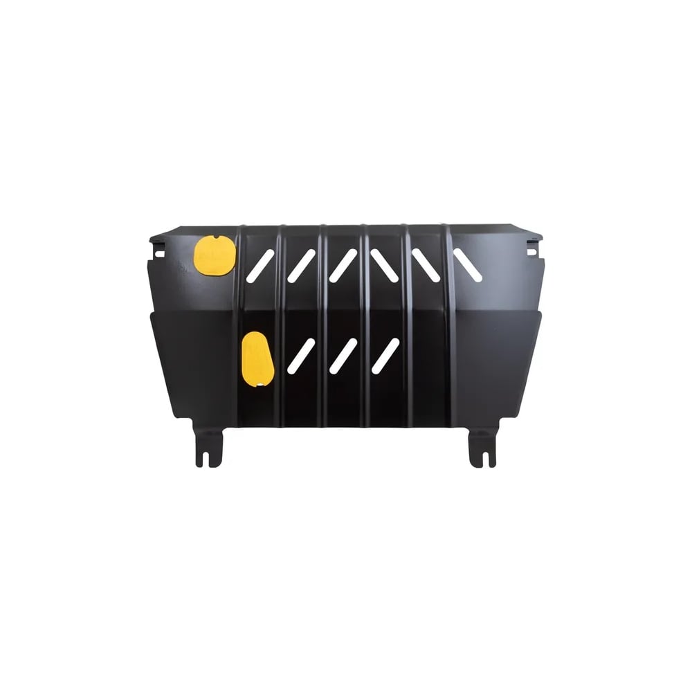 Изображение товара ЗК и крепеж NLZ для Toyota Highlander 20- 3,5 бензин АТ 48.51.030