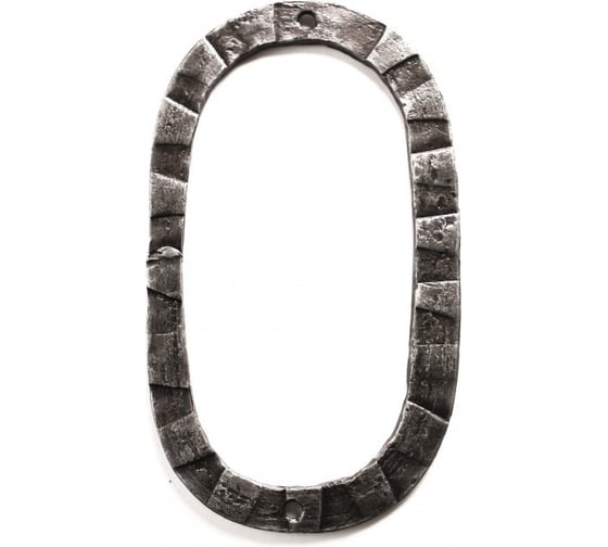 Изображение товара Цифрa 0 Covali (L) HC-779