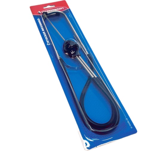 Изображение товара Cтетоскоп механика Станкоимпорт ST515