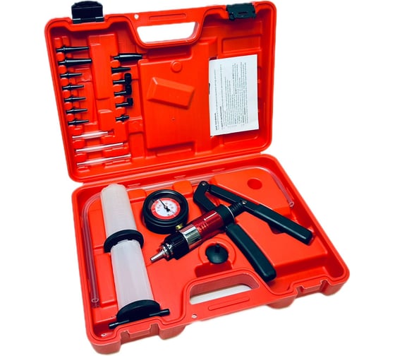 Изображение товара Вакуумный тестер Станкоимпорт ST533