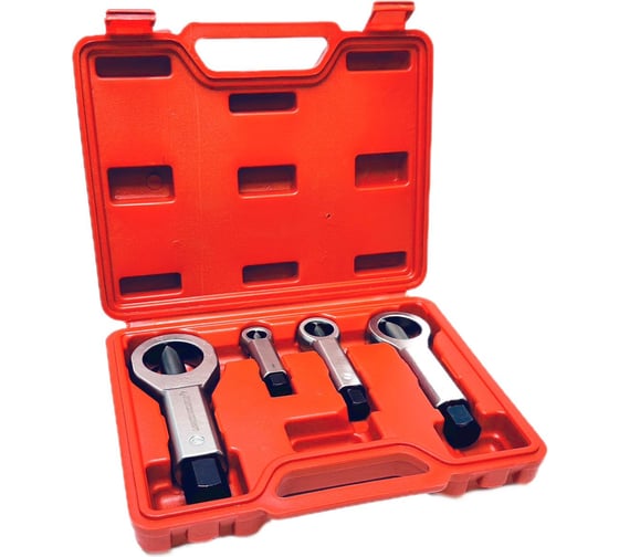 Изображение товара Набор гайколомов Станкоимпорт ST4146