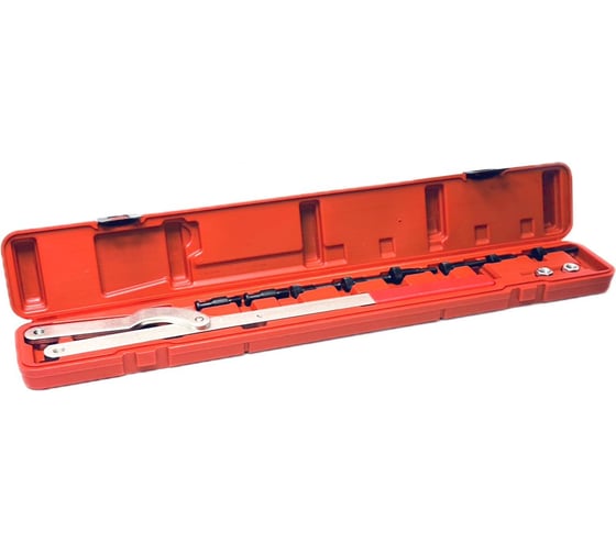 Изображение товара Приспособление для удержания шкива Станкоимпорт универсальное, набор ST2128