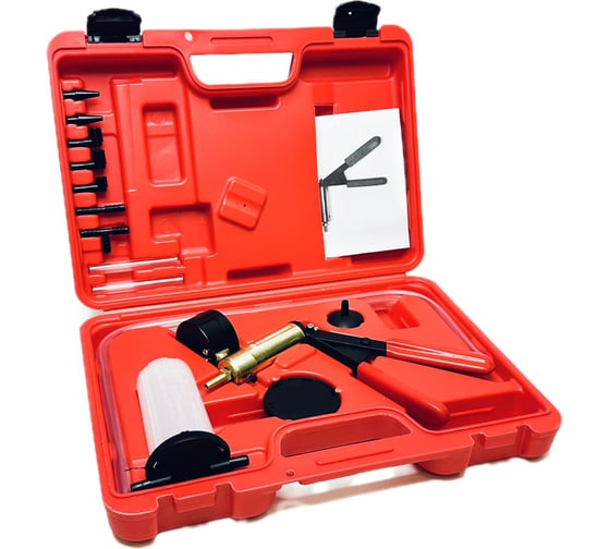 Изображение товара Вакуумный тестер Станкоимпорт ST532