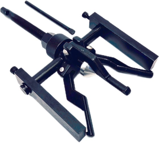 Изображение товара Съемник подшипников 3х-лапый за внутреннюю обойму Станкоимпорт ST7314