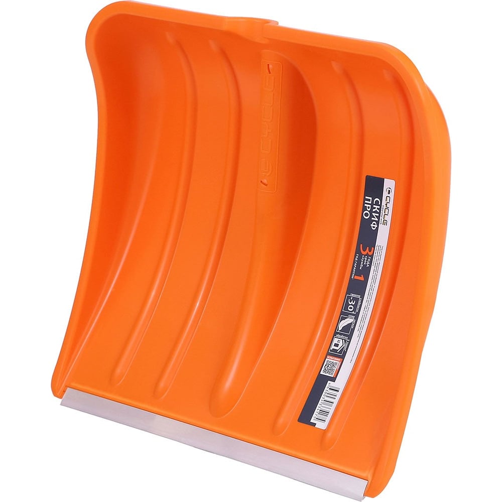 Изображение товара Ковш лопаты Cycle Скиф ПРО Skif PRO 4630035334175