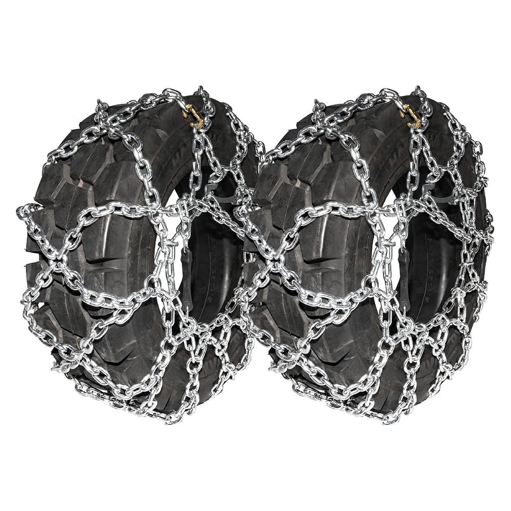 Цепь противоскольжения для вилочного погрузчика SOBELL 8.25-15(8mm)-S