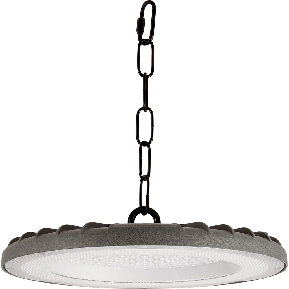 Изображение товара Светильник IPRO ПМ100 4000K подвесной 100Вт серый