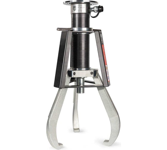 Изображение товара Съемник гидравлический самоцентрирующийся КВТ СГС-30К серия ПРОФИ 91803