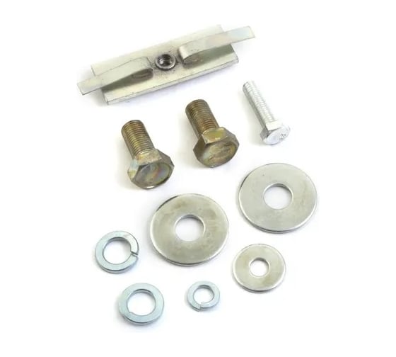 Изображение товара ЗТТ и крепёж nlz подходит для EXEED LX (22-) 1,6T бен. AT / Эксид ЛХ .63.32.830 NLZ.63.32.830