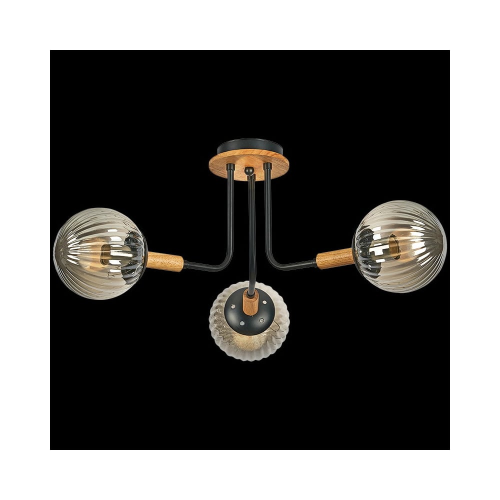 Изображение товара Потолочный светильник Reluce 52085-0.3-03 современный стиль для дома и офиса