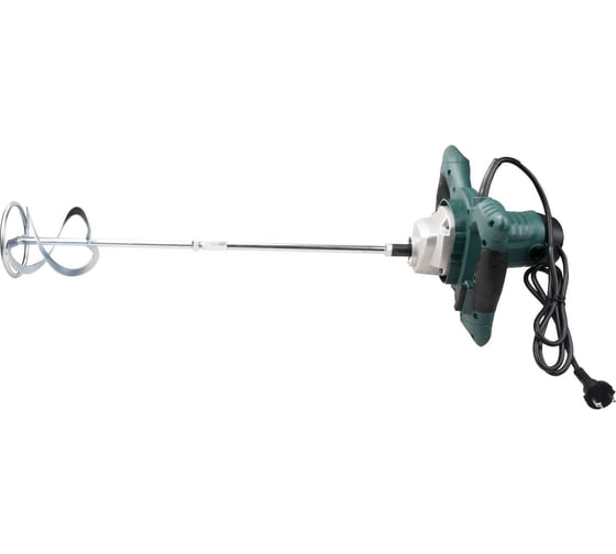 Изображение товара Миксер строительный Zitrek GreenMix 1700 PRO 085-1077