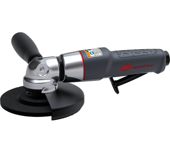 Изображение товара Шлифмашина пневматическая угловая Ingersoll Rand 345MAX-M 45664257