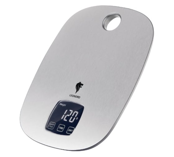Изображение товара Весы кухонные электронные Leonord LE-1716 108267