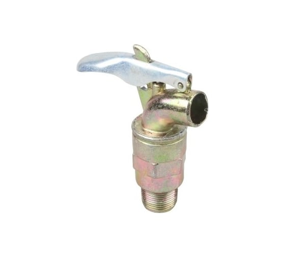 Изображение товара Металлический кран SAMOA M 3/4" G 318000