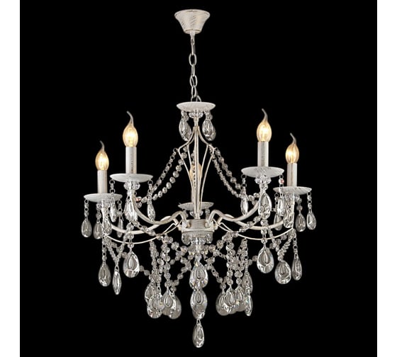 Изображение товара Подвесная люстра Reluce 03238-0.4-05