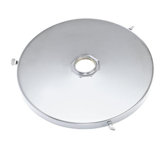 Изображение товара Крышка для ведер SAMOA 12.5-18 кг 418013