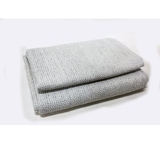 Изображение товара Кошма асбестовая огнезащитная HIMPT 1,5x1,5 м АТ-2 00-00001052