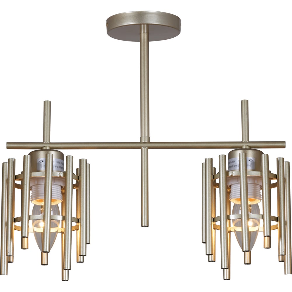 Изображение товара Потолочный светильник Reluce 01508-0.3-02 PG современный стиль золото