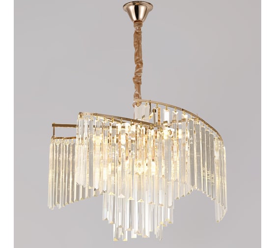 Изображение товара Подвесная люстра Reluce 98068-0.4-600 FG