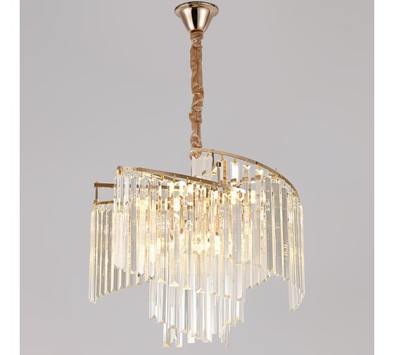 Изображение товара Подвесная люстра Reluce 98068-0.4-500 FG