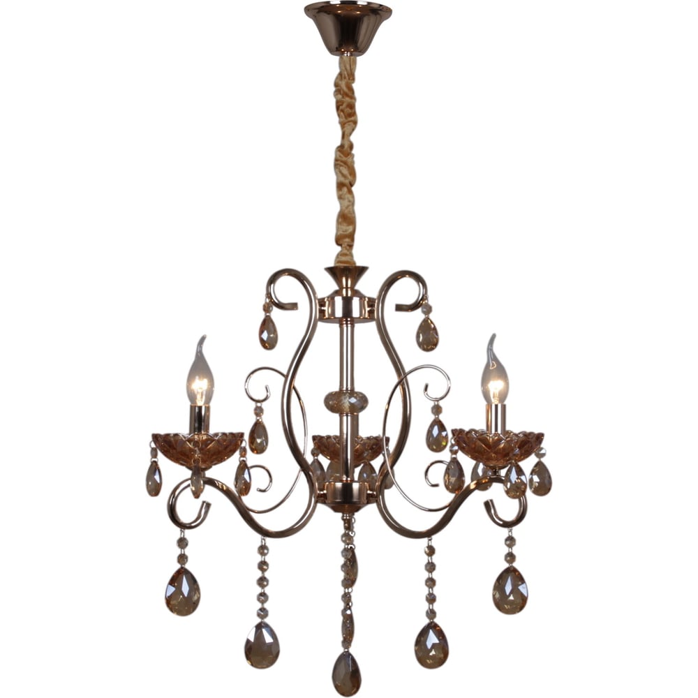 Изображение товара Подвесная люстра Reluce 02315-0.4-03 FGD+GC