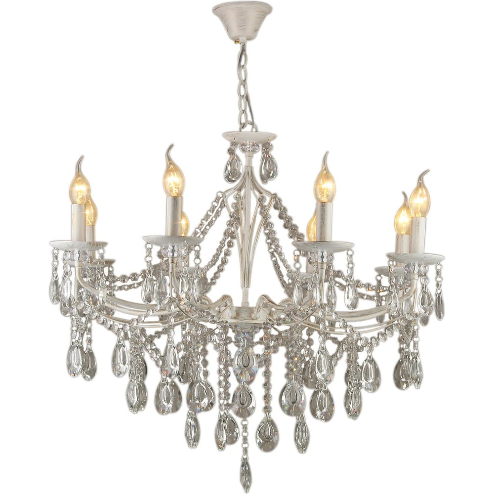 Изображение товара Подвесная люстра Reluce 03238-0.4-08