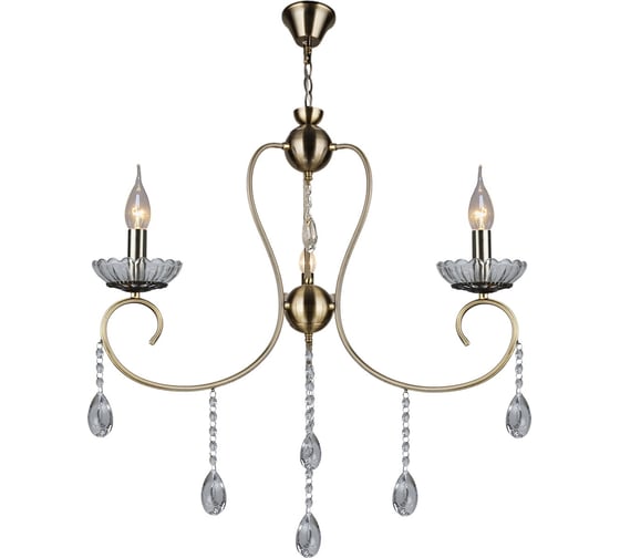 Изображение товара Подвесная люстра Reluce 04462-0.4-03