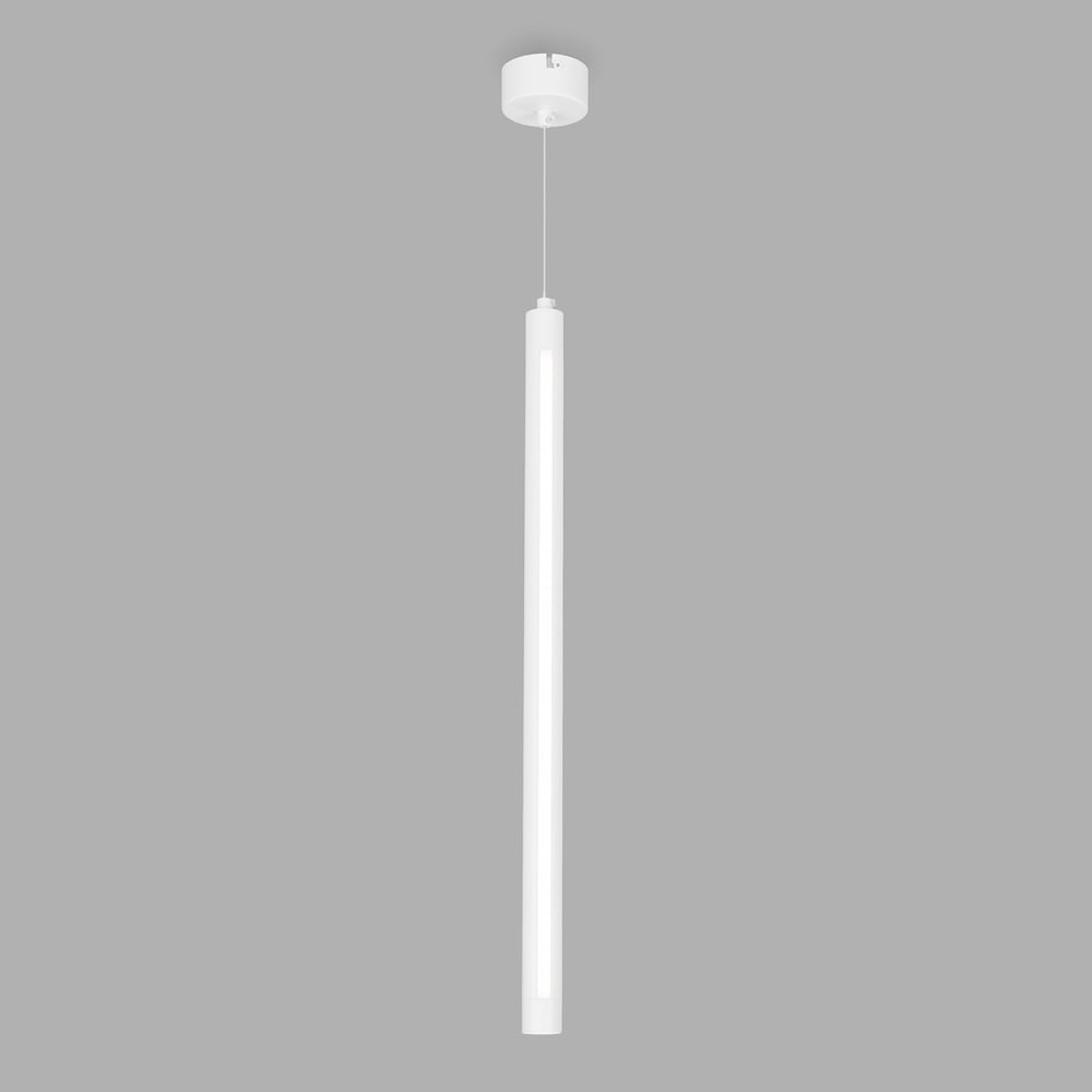 Подвесной светильник Eurosvet боразоновый эльборовый ровный круг заточной strong