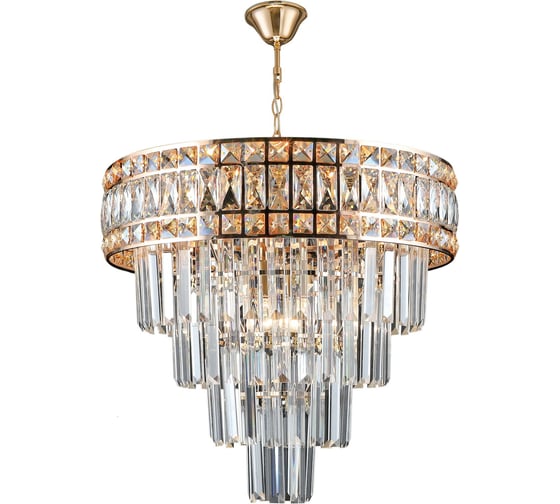 Изображение товара Подвесная люстра Reluce 02162-0.4-06 FGD