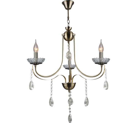 Изображение товара Подвесная люстра Reluce 04749-0.4-03