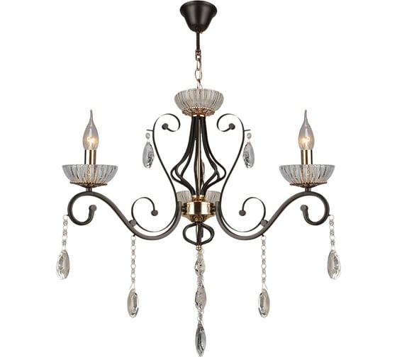 Изображение товара Подвесная люстра Reluce 04456-0.4-03