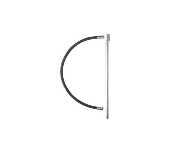 Изображение товара Комплект для откачки из еврокуба SAMOA 1000 л и бочек 205 л 367006