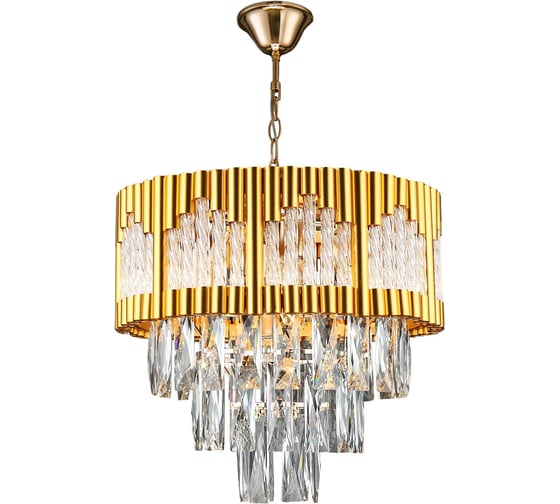 Изображение товара Подвесная люстра Reluce 02145-0.4-05 FGD