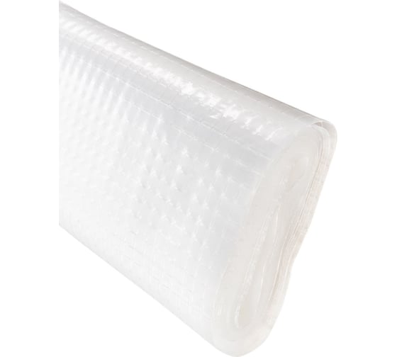 Изображение товара Пленка полиэтиленовая армированная (2 м; 25 м; 200 г/м2) Gigant PF-03