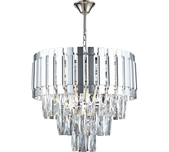 Изображение товара Подвесная люстра Reluce 02184-0.4-05 CH