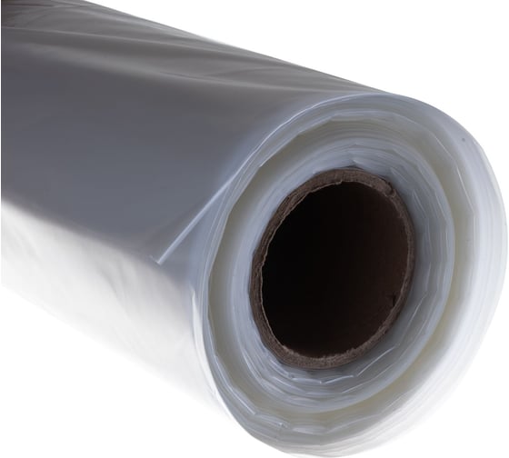 Изображение товара Пленка полиэтиленовая (3 м; 100 м; 150 мкм) Gigant PF-07