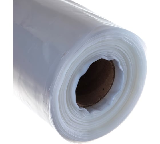Изображение товара Пленка полиэтиленовая (3 м; 100 м; 200 мкм) Gigant PF-08