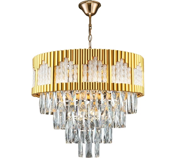 Изображение товара Подвесная люстра Reluce 02145-0.4-08 FGD