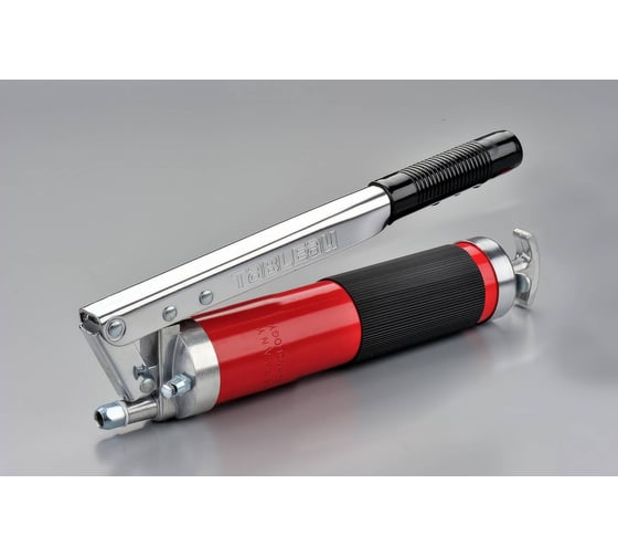 Изображение товара Двухплунжерный шприц Airline 400 мл PRO, клапан удаления воздуха (возможность применения картриджа) ATGG071