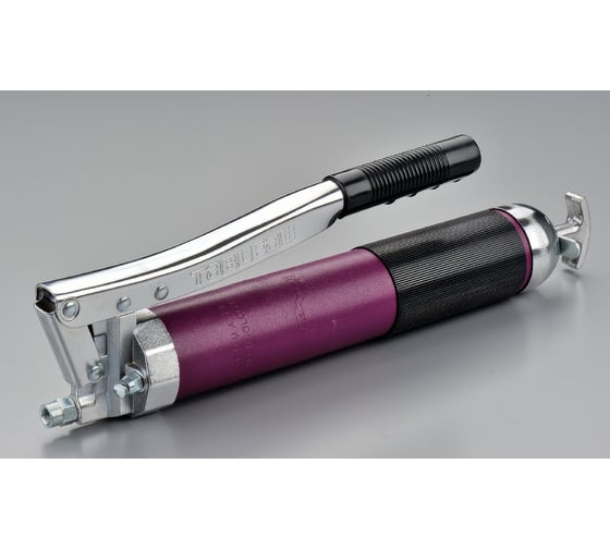 Изображение товара Двухплунжерный шприц Airline 800 мл PRO, клапан удаления воздуха ATGG072