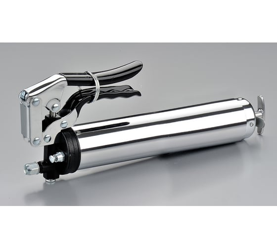 Изображение товара Плунжерный шприц пистолетного типа Airline 400 мл, клапан удаления воздуха (возможно применение картриджа) ATGG080