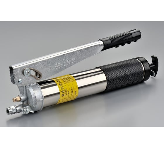 Изображение товара Шприц рычажно-плунжерный Airline 800 мл PRO, клапан удаления воздуха, винт для сброса давления ATGG061