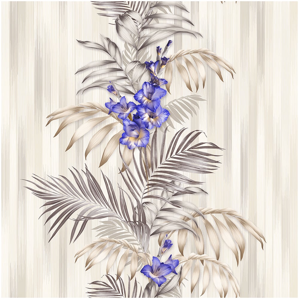 Изображение товара Обои FOX Алина 12056 с цветущими веточками