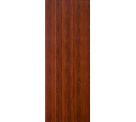 Изображение товара Стеновая панель Стильный Дом Орех Испанский МДФ 2.44 х 0.91 м v37668