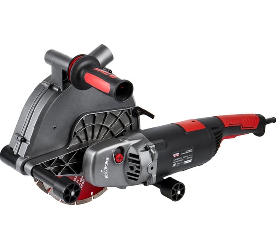 Изображение товара Бороздодел Elitech WCH 2623E (E2208.011.01) HD 205349