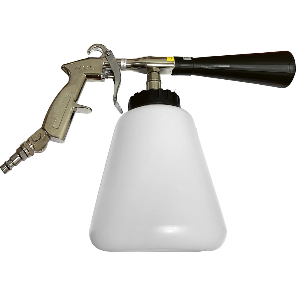 Изображение товара Торнадор ACG аппарат для профессиональной химчистки Z-20 1020449