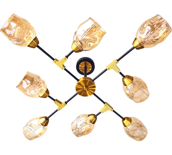 Изображение товара Потолочная люстра ReLuce 81702-0.3-08