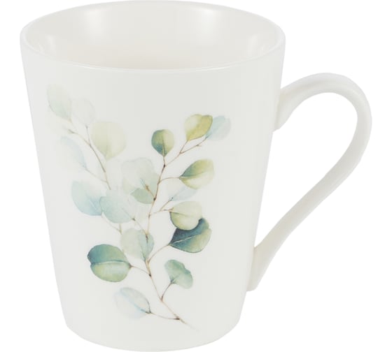 Изображение товара Кружка Gipfel Flora 300 мл 52272