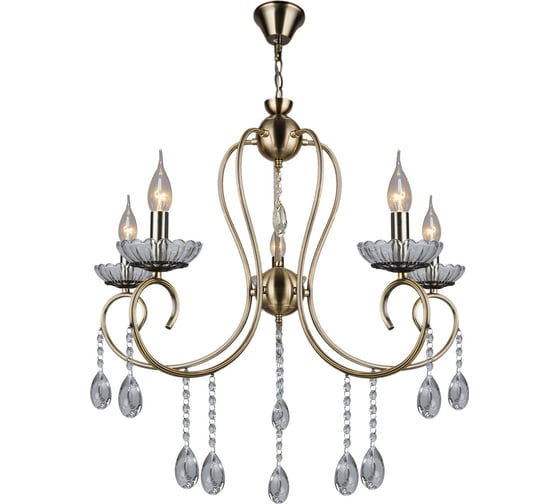 Изображение товара Подвесная люстра Reluce 04462-0.4-05