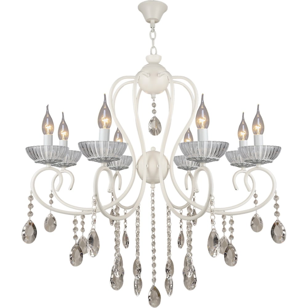 Изображение товара Подвесная люстра Reluce 04461-0.4-08